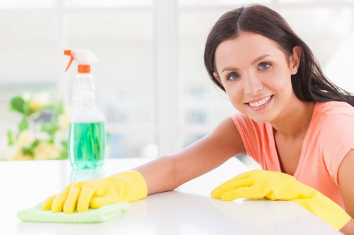 Professional sofa cleaning in Shoreditch for a fresh living room