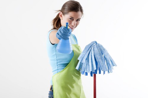 Secure online payment area for Shoreditch Carpet Cleaners