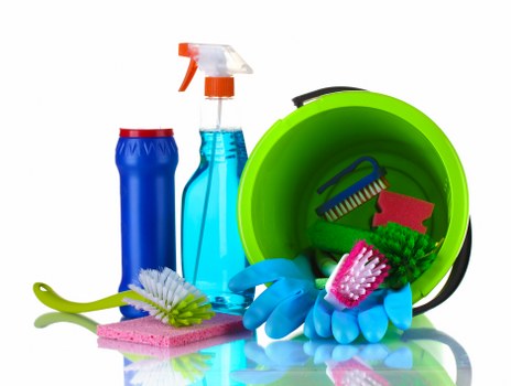 Steam carpet cleaning service for a Shoreditch home interior