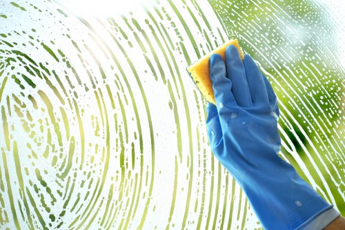 Accepted payment methods for Shoreditch Carpet Cleaners