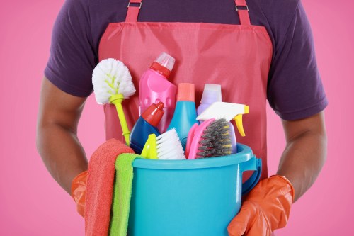 Common household and commercial stains in Shoreditch interiors