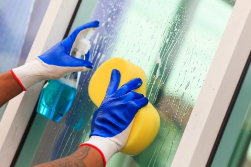 Upholstery stain removal service for Shoreditch homes and offices