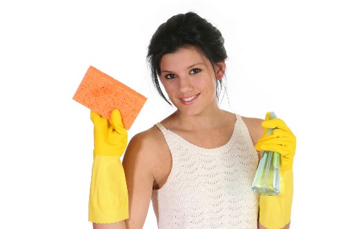 Prompt stain treatment and aftercare in Shoreditch properties