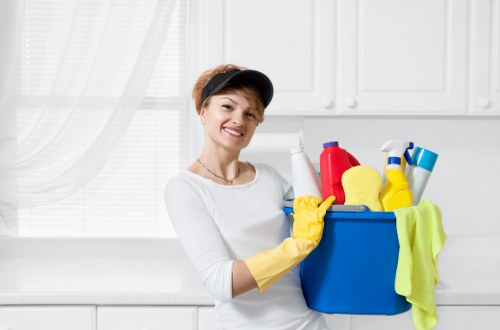 Curtain cleaning in Shoreditch for fresh and dust-free interiors