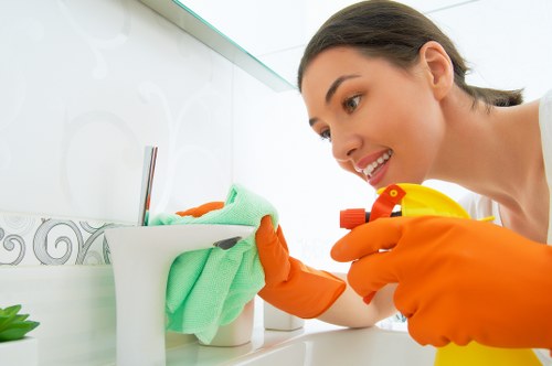 Free quote policy for Shoreditch carpet cleaners