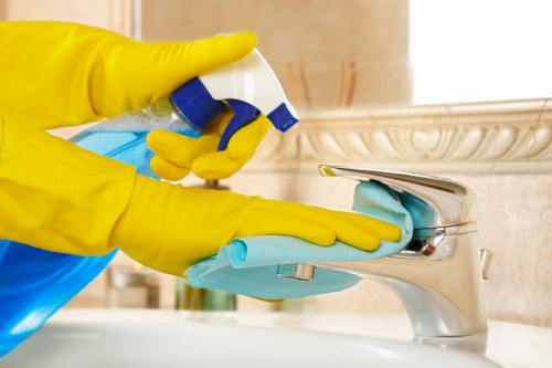 Fresh and hygienic mattress after mattress cleaning in Shoreditch