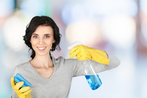 Signs curtains need cleaning in a Shoreditch home or office