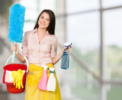 Sustainable carpet cleaning and recycling in Shoreditch