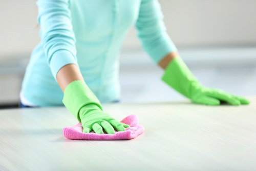 Safe and flexible payment options for Shoreditch Carpet Cleaners