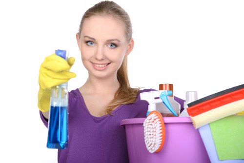 Inclusive accessibility request information for Shoreditch Carpet Cleaners
